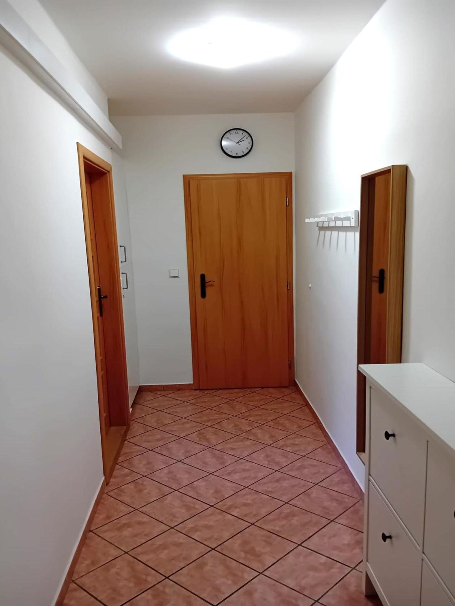 City Castle Aparthotel Praga Zewnętrze zdjęcie